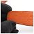Hermès Constance H Gürtel Schwarz Orange - Ansicht 5