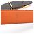 Hermès Constance H Gürtel Schwarz Orange - Ansicht 8