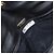 Bally Vintage Schultertasche aus gestepptem Leder mit Kette Schwarz - Ansicht 7