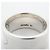 Hermes Hermès Evelyn Silver 925 Band Ring - view 4