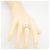 Hermes Hermès Evelyn Silver 925 Band Ring - view 7