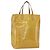 Borsa Reade Monogram Vernis MM Louis Vuitton Beige