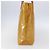 Borsa Reade Monogram Vernis MM Louis Vuitton Beige - vista 4