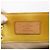 Borsa Reade Monogram Vernis MM Louis Vuitton Beige - vista 6