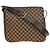 Louis Vuitton Bastille Damier Ebene Castaño