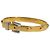 Pulseira Bangle com Fivela Studded em Tom Dourado Michael Kors - Joias Femininas