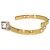 Pulseira Bangle com Fivela Studded em Tom Dourado Michael Kors - Joias Femininas - vista 6