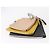 Fendi Triplette Pouch Set aus Kalbsleder Mehrfarben - Ansicht 3