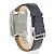 Hermès Cape Cod GMT Armbanduhr Silber - Ansicht 5