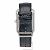 Hermès Cape Cod GMT Armbanduhr Silber - Ansicht 6