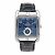 Hermès Cape Cod GMT Armbanduhr Silber - Ansicht 8