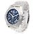 Orologio da polso automatico Breitling Chronomat Argento - vista 3