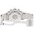 Orologio da polso automatico Breitling Chronomat Argento - vista 9