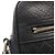 Borsa a Spalla Gucci Diamante Nero - vista 6
