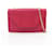 Sac à épaule Betty Yves Saint Laurent Rose  - vue 1