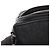 Borsa a Spalla Dior Oblique Galaxy di Christian Dior Nero - vista 10