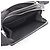 Borsa a Spalla Dior Oblique Galaxy di Christian Dior Nero - vista 4