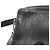 Borsa a Spalla Dior Oblique Galaxy di Christian Dior Nero - vista 8