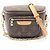 Mini Marsupio Louis Vuitton in Monogram Marrone Monogramma