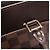 Borsa Rivoli MM Louis Vuitton Marrone Damier ebene - view 6