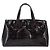 Borsa Wilshire Monogram Vernis PM di Louis Vuitton Bordò - vista 2