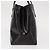 Borsa Wilshire Monogram Vernis PM di Louis Vuitton Bordò - vista 3