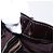 Borsa Wilshire Monogram Vernis PM di Louis Vuitton Bordò - vista 7