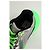 Givenchy Silberne Ledersneaker - Ansicht 4