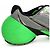 Givenchy Silberne Ledersneaker - Ansicht 5