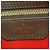 Borsa a Spalla Louis Vuitton Damier Chelsea N51119 Marrone Damier ebene - vista 4