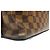 Borsa a Spalla Louis Vuitton Damier Chelsea N51119 Marrone Damier ebene - vista 7