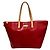 Borsa a Spalla Louis Vuitton Vernis Bellevue GM M93587 Rosso