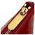 Borsa a Spalla Louis Vuitton Vernis Bellevue GM M93587 Rosso - vista 8