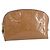 Pochette Cosmetica Louis Vuitton Monogram Vernis Marrone