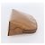Pochette Cosmetica Louis Vuitton Monogram Vernis Marrone - vista 4