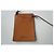 ISABEL MARANT Porta tarjetas de cuero natural Excelente Estado Camello - vista 3