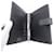 Louis Vuitton Taiga Agenda MM Organizer Grey - view 4
