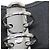 Louis Vuitton Taiga Agenda MM Organizer Grey - view 6