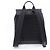 Sac à dos quotidien Dior en cuir Gravity Christian Dior Noir - vue 3