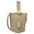 Mini borsa a secchiello Pebble Loewe Sabbia  - vista 1