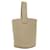Mini borsa a secchiello Pebble Loewe Sabbia  - vista 2