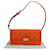 Gucci Borsa a Spalla Mini Luce Arancione