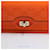 Gucci Borsa a Spalla Mini Luce Arancione - vista 14