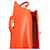 Gucci Borsa a Spalla Mini Luce Arancione - vista 2