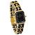 Chanel Premiere Rock Quartz Metallo Placcato e Pelle 20