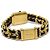 Chanel Premiere Rock Quartz Metallo Placcato e Pelle 20 - vista 3