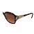 Occhiali da sole Versace 4237 Marrone Oro D'oro