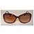 Occhiali da sole Versace 4237 Marrone Oro D'oro - vista 2