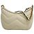 Gucci Piccola borsa GG Marmont W Bianco - vista 6