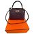 Hermès Kelly Sellier Box 28 cm Sammler Lila Gold hardware